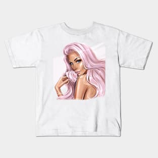 PinkLove Kids T-Shirt